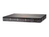 HPE Aruba Networking Aruba 2930M 48G 1-slot Managed L3 Gigabit Ethernet (10/100/1000) 1U Gray2