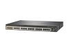 HPE Aruba Networking Aruba 2930M 24 Smart Rate PoE+ 1-slot Managed Gigabit Ethernet (10/100/1000) Power over Ethernet (PoE) 1U Black1