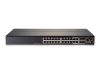 HPE Aruba Networking Aruba 2930M 24G 1-slot Managed L3 Gigabit Ethernet (10/100/1000) 1U Gray1