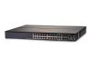 HPE Aruba Networking Aruba 2930M 24G 1-slot Managed L3 Gigabit Ethernet (10/100/1000) 1U Gray2