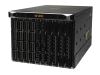 HPE Aruba Networking JL375A network equipment chassis 8U1