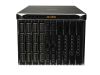 HPE Aruba Networking JL375A network equipment chassis 8U2