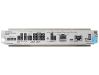 HPE 5400R zl2 Management Module network switch module1