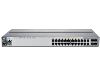 HPE Aruba Networking Aruba 2920 24G POE+ Managed L3 Gigabit Ethernet (10/100/1000) Power over Ethernet (PoE) 1U Gray1