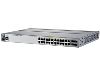 HPE Aruba Networking Aruba 2920 24G POE+ Managed L3 Gigabit Ethernet (10/100/1000) Power over Ethernet (PoE) 1U Gray2