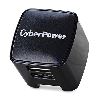 CyberPower TR12U3A mobile device charger Universal Black AC Indoor1