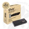 CLUB3D HDMI 2.0 UHD SwitchBox 4 Ports11