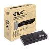 CLUB3D HDMI 2.0 UHD SwitchBox 4 Ports13