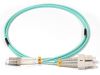 Lenovo 00MN502 InfiniBand/fibre optic cable 39.4" (1 m) LC Turquoise1