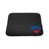 Centon LTSC13-SMU laptop case 13" Sleeve case Black1