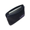 Centon Lousiana State 13.3" Sleeve case Black1