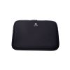 Centon Lousiana State 13.3" Sleeve case Black2