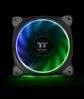 Thermaltake Riing Plus Computer case Fan 4.72" (12 cm) Multicolor10