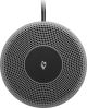 Logitech Expansion Mic for MeetUp Black, Gray Conference microphone1