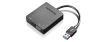 Lenovo Universal USB 3.0 to VGA/HDMI USB graphics adapter Black1