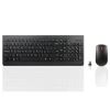 Lenovo 4X30M39471 keyboard Mouse included Home RF Wireless AZERTY French Black3