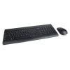 Lenovo 4X30M39471 keyboard Mouse included Home RF Wireless AZERTY French Black5