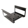 Lenovo ThinkCentre Tiny Under Desk Mount Bracket Under desk CPU holder Black1