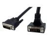 StarTech.com 6ft DVI-D DVI cable 70.9" (1.8 m) Black1