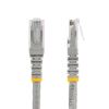 StarTech.com C6PATCH25GR networking cable Gray 300" (7.62 m) Cat6 U/UTP (UTP)2