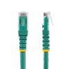 StarTech.com C6PATCH20GN networking cable Green 240.2" (6.1 m) Cat6 U/UTP (UTP)2