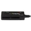 StarTech.com USB3SSATAIDE laptop dock/port replicator Black4