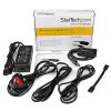 StarTech.com USB3SSATAIDE laptop dock/port replicator Black7