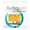 StarTech.com A50FBLCLC3 InfiniBand/fibre optic cable 118.1" (3 m) LC Turquoise4