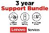 Lenovo 5PS0N73181 warranty/support extension 3 year(s)2
