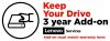 Lenovo 5PS0N73181 warranty/support extension 3 year(s)8