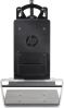 HP Integrated Work Center for Desktop Mini and Thin Client 24" Black1