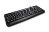 Adesso AKB-132UB keyboard Home USB QWERTY US English Black1