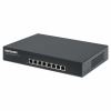 Intellinet 560641 network switch Gigabit Ethernet (10/100/1000) Power over Ethernet (PoE) Black1