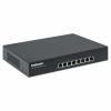 Intellinet 560641 network switch Gigabit Ethernet (10/100/1000) Power over Ethernet (PoE) Black2