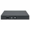 Intellinet 560641 network switch Gigabit Ethernet (10/100/1000) Power over Ethernet (PoE) Black4