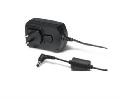 Getac GAA251 mobile device charger PDA Black AC Indoor1