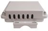 Tycon Systems TP-SW-8x5 White3