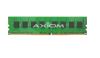 Axiom 16GB DDR4 memory module 1 x 16 GB 2400 MHz ECC1