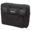 Manhattan 438889 laptop case 15.6" Briefcase Black1