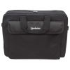 Manhattan 438889 laptop case 15.6" Briefcase Black3