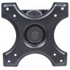 Manhattan 432351 monitor mount / stand 22" Wall Black3