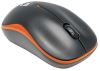 Manhattan 179409 mouse Office Ambidextrous RF Wireless Optical 1000 DPI2