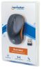 Manhattan 179409 mouse Office Ambidextrous RF Wireless Optical 1000 DPI6