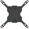 Manhattan 461399 monitor mount / stand 42" Wall Black2