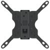 Manhattan 461399 monitor mount / stand 42" Wall Black3