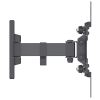 Manhattan 461399 monitor mount / stand 42" Wall Black4