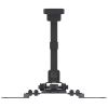 Manhattan 461399 monitor mount / stand 42" Wall Black5