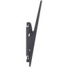 Manhattan 461481 monitor mount / stand 80" Wall Black3