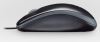 Logitech MK120 keyboard Mouse included Office USB Black6