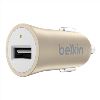 Belkin F8M730btGLD Universal Gold Cigar lighter Auto1